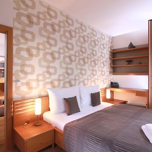 Executive Suite met een King Size Bed