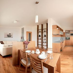 Deluxe Executive Suite